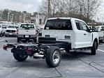 New 2026 Ford F-350 Super Cab Cab Chassis for sale #AHD1030 - photo 2