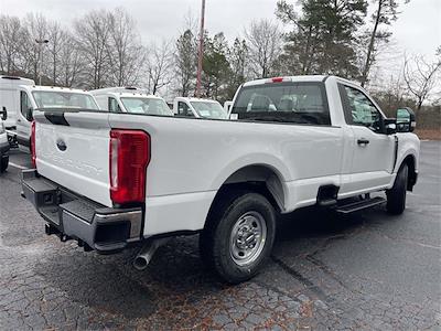 New 2026 Ford F-250 XL Regular Cab for sale #AHD1031 - photo 2