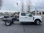 New 2026 Ford F-350 Super Cab Cab Chassis for sale #AHD1032 - photo 3