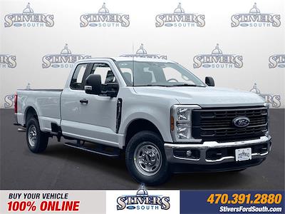New 2026 Ford F-250 XL Super Cab for sale #AHD1034 - photo 1