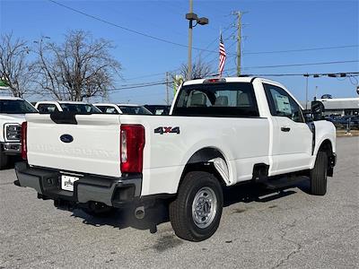 New 2026 Ford F-250 XL Regular Cab for sale #AHD1035 - photo 2