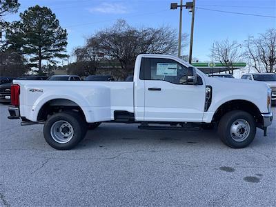 New 2026 Ford F-350 XL Regular Cab for sale #AHD1036 - photo 2