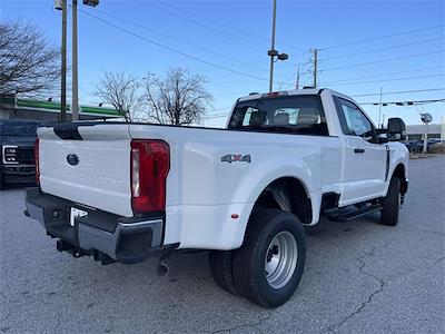 New 2026 Ford F-350 XL Regular Cab for sale #AHD1036 - photo 2