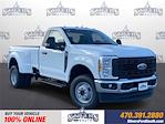 New 2026 Ford F-350 XL Regular Cab for sale #AHD1036 - photo 1