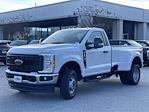 New 2026 Ford F-350 XL Regular Cab for sale #AHD1036 - photo 24