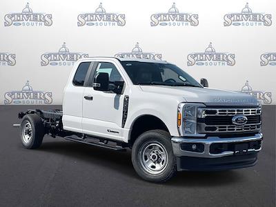 New 2026 Ford F-350 - photo 1