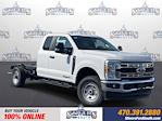New 2026 Ford F-350 Super Cab Cab Chassis for sale #AHD1037 - photo 1