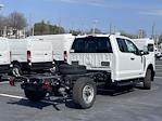 New 2026 Ford F-350 Super Cab Cab Chassis for sale #AHD1037 - photo 2