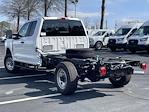 New 2026 Ford F-350 Super Cab Cab Chassis for sale #AHD1037 - photo 4