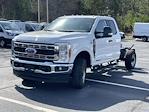 New 2026 Ford F-350 Super Cab Cab Chassis for sale #AHD1037 - photo 5