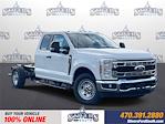 New 2026 Ford F-350 Super Cab Cab Chassis for sale #AHD1038 - photo 1