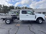 New 2026 Ford F-350 Super Cab Cab Chassis for sale #AHD1038 - photo 3