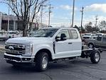 New 2026 Ford F-350 Super Cab Cab Chassis for sale #AHD1038 - photo 24