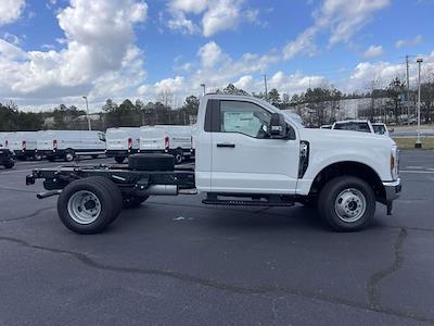 New 2026 Ford F-350 - photo 1