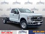 2026 Ford F-350 Super Cab SRW 4WD Cab Chassis for sale #AHD1040 - photo 1