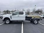 2026 Ford F-350 Super Cab SRW 4WD Cab Chassis for sale #AHD1040 - photo 5