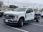 2026 Ford F-350 Super Cab SRW 4WD Cab Chassis for sale #AHD1040 - photo 6