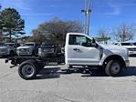 2026 Ford F-350 Regular Cab DRW 4WD Cab Chassis for sale #AHD1041 - photo 3