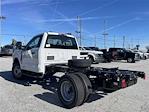 2026 Ford F-350 Regular Cab DRW 4WD Cab Chassis for sale #AHD1041 - photo 25