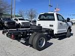 2026 Ford F-350 Regular Cab DRW 4WD Cab Chassis for sale #AHD1041 - photo 2