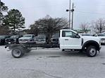 New 2026 Ford F-450 Regular Cab Cab Chassis for sale #AHD1044 - photo 3