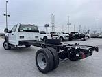 New 2026 Ford F-450 Regular Cab Cab Chassis for sale #AHD1044 - photo 25