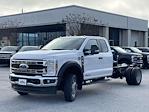 New 2026 Ford F-550 Super Cab Cab Chassis for sale #AHD1045 - photo 24
