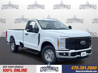 2026 Ford F-250 Regular Cab RWD Pickup for sale #AHD1046 - photo 1