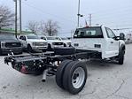 2026 Ford F-450 Regular Cab DRW 4WD Cab Chassis for sale #AHD1047 - photo 3