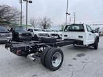 New 2026 Ford F-450 Regular Cab Cab Chassis for sale #AHD1048 - photo 2