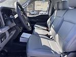 New 2026 Ford F-550 Regular Cab Cab Chassis for sale #AHD1049 - photo 16