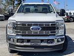 New 2026 Ford F-550 Regular Cab Cab Chassis for sale #AHD1049 - photo 23