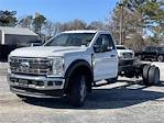 New 2026 Ford F-550 Regular Cab Cab Chassis for sale #AHD1049 - photo 24