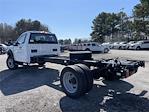 New 2026 Ford F-550 Regular Cab Cab Chassis for sale #AHD1049 - photo 25
