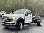 New 2026 Ford F-450 Regular Cab Cab Chassis for sale #AHD1050 - photo 24