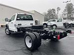 New 2026 Ford F-450 Regular Cab Cab Chassis for sale #AHD1050 - photo 25