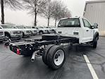 New 2026 Ford F-450 Regular Cab Cab Chassis for sale #AHD1050 - photo 3
