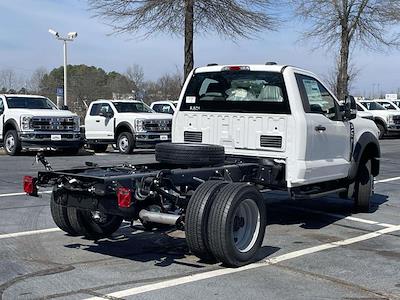 New 2026 Ford F-450 - photo 1