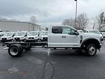 New 2026 Ford F-550 Super Cab Cab Chassis for sale #AHD1052 - photo 3