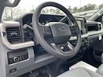 New 2026 Ford F-550 Regular Cab Cab Chassis for sale #AHD1053 - photo 14