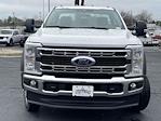 New 2026 Ford F-550 Regular Cab Cab Chassis for sale #AHD1053 - photo 23