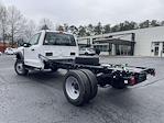 New 2026 Ford F-550 Regular Cab Cab Chassis for sale #AHD1053 - photo 25