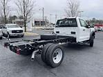 New 2026 Ford F-550 Regular Cab Cab Chassis for sale #AHD1053 - photo 2