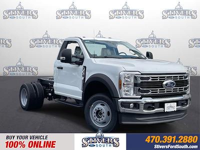 New 2026 Ford F-450 - photo 1
