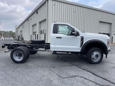 New 2026 Ford F-450 - photo 1