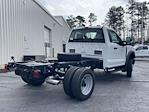 2026 Ford F-450 Regular Cab DRW 4WD Cab Chassis for sale #AHD1054 - photo 2