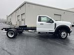 New 2026 Ford F-550 Regular Cab Cab Chassis for sale #AHD1056 - photo 2