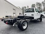 New 2026 Ford F-550 Regular Cab Cab Chassis for sale #AHD1056 - photo 3