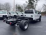 New 2026 Ford F-550 Super Cab Cab Chassis for sale #AHD1057 - photo 2