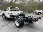 New 2026 Ford F-550 Regular Cab Cab Chassis for sale #AHD1059 - photo 25